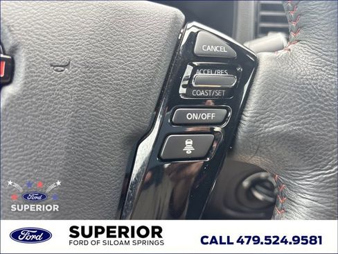 Used 2022 Nissan Frontier PRO-4X AWD/4WD image 29
