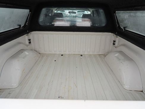 Used 2009 Dodge Dakota Big Horn w/ Extra Security Group image 28