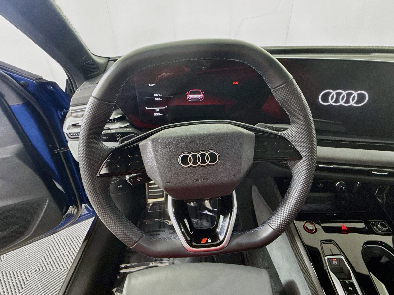 Certified 2025 Audi S5 Prestige AWD/4WD image 14