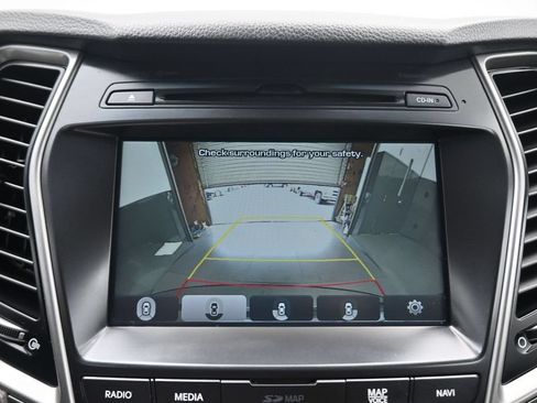Used 2018 Hyundai Santa Fe AWD w/ SE Ultimate Tech Package 03 image 21