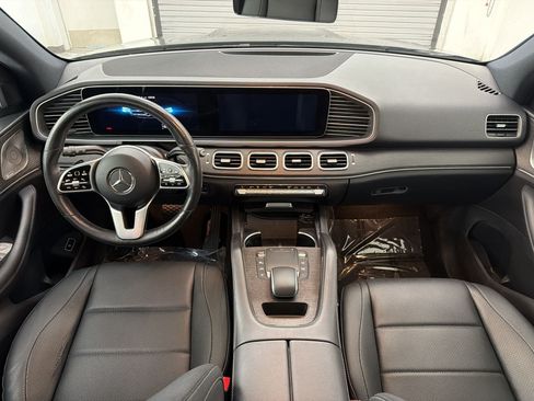 Used 2022 Mercedes-Benz GLE 350 image 14