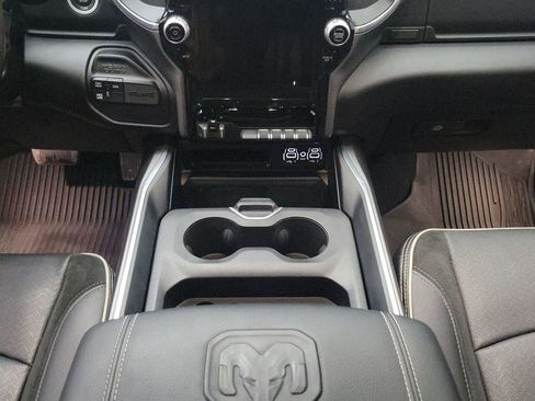 Used 2024 RAM 3500 Laramie w/ Night Edition image 23