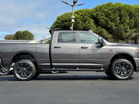 New 2025 RAM 2500 Big Horn image 3
