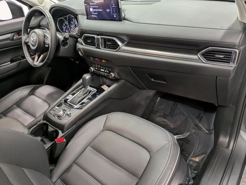 Certified 2025 MAZDA CX-5 AWD 2.5 S w/ Preferred Package image 29