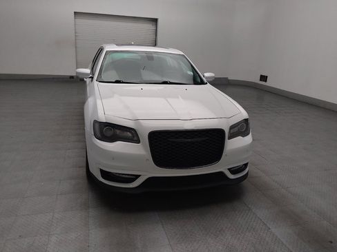 Used 2021 Chrysler 300 Touring L w/ Popular Equipment Group RWD image 14