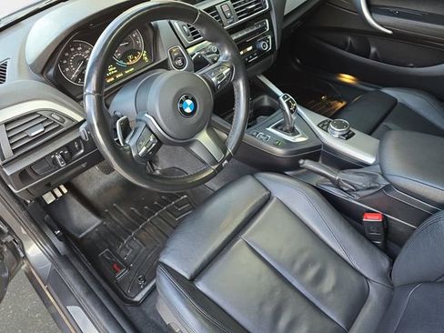 Used 2016 BMW M235i xDrive Coupe image 18