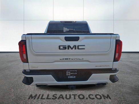 Used 2022 GMC Sierra 1500 Denali AWD/4WD image 7