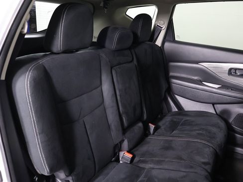 Used 2018 Nissan Murano S image 26