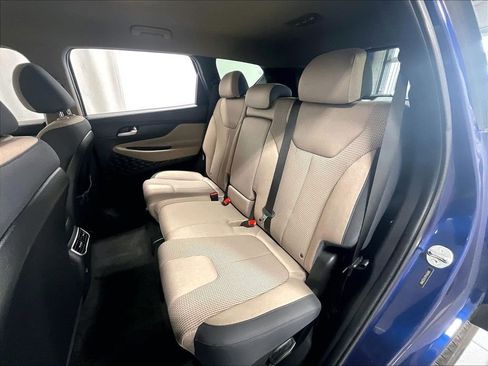 Used 2023 Hyundai Santa Fe SEL AWD/4WD image 15