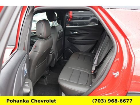 New 2026 Chevrolet TrailBlazer RS w/ Convenience Package image 30