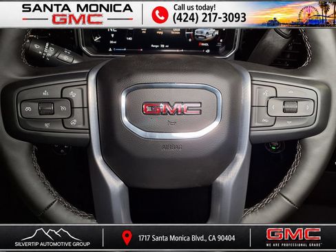Used 2026 GMC Sierra 1500 SLE w/ Preferred Package AWD/4WD image 20