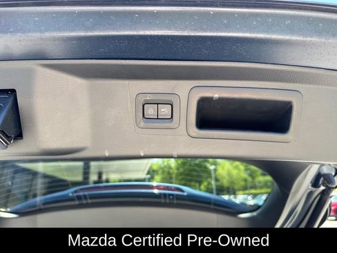 Certified 2026 MAZDA CX-50 AWD 2.5 S w/ Cargo Package image 48