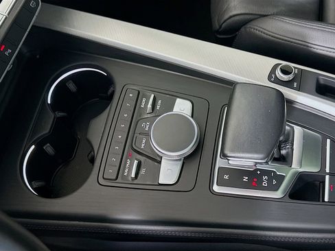 Used 2019 Audi A4 2.0T Premium Plus w/ Premium Plus Package image 17