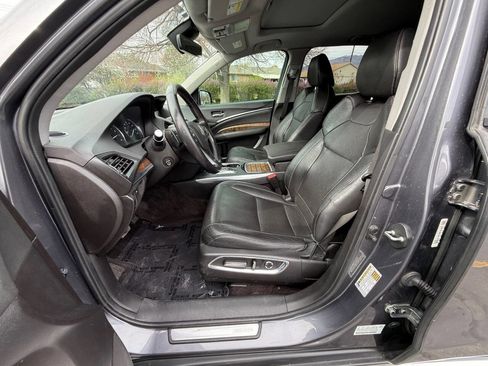 Used 2020 Acura MDX FWD w/ Technology Package image 8