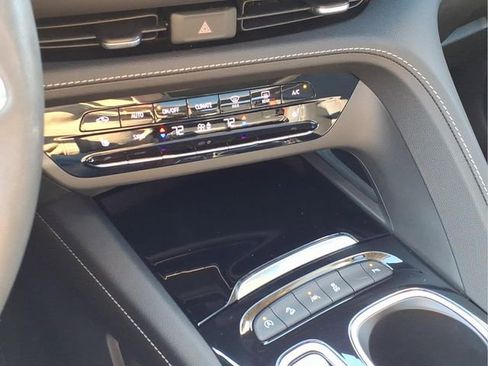 Certified 2023 Buick Envision Essence w/ Sport Touring Package image 23