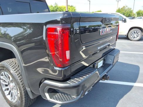 Certified 2022 GMC Sierra 1500 AT4 w/ AT4 Premium Package AWD/4WD image 15
