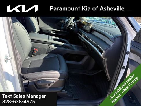 New 2027 Kia Telluride S w/ Towing Package AWD/4WD image 21