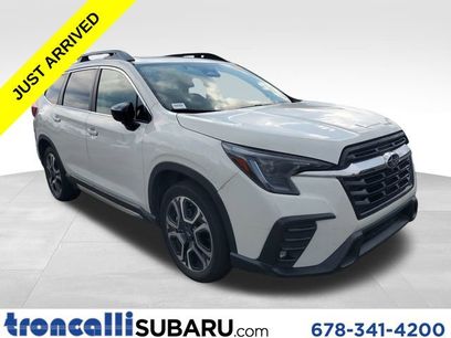 Certified 2024 Subaru Ascent Limited w/ Technology Package