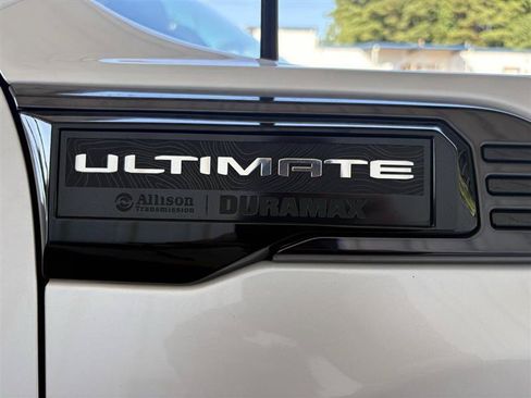 Used 2024 GMC Sierra 2500 Denali Ultimate AWD/4WD image 20
