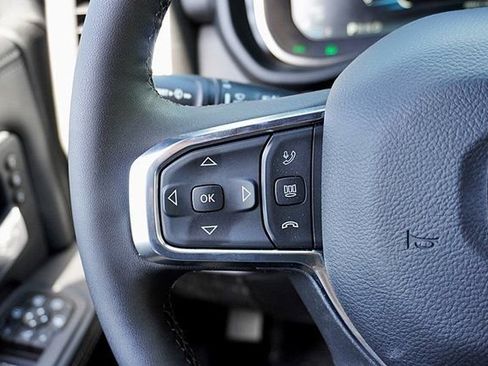 New 2026 RAM 3500 Laramie AWD/4WD image 43