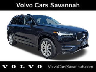 Used 2019 Volvo XC90 T6 Momentum w/ Advanced Package image 1