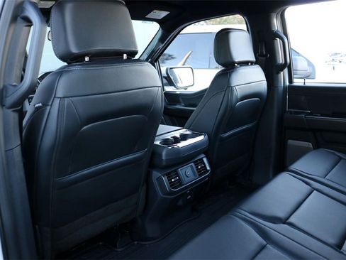 New 2026 Ford F150 Lariat w/ FX4 Off-Road Package image 22