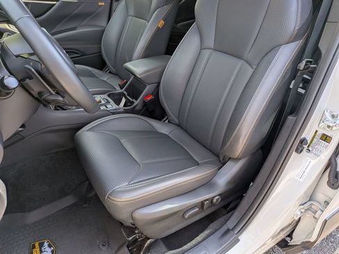 Used 2024 Subaru Forester Wilderness AWD/4WD image 13