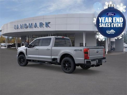 New 2026 Ford F250 XLT w/ XLT Premium Package image 4