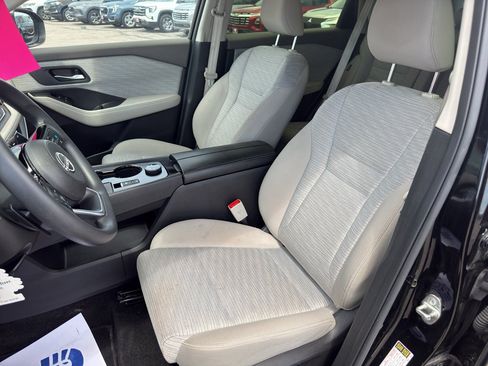 Used 2023 Nissan Rogue SV AWD/4WD image 11
