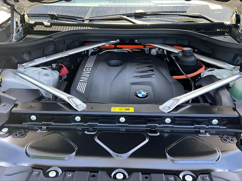 New 2026 BMW X5 xDrive50e AWD/4WD image 16
