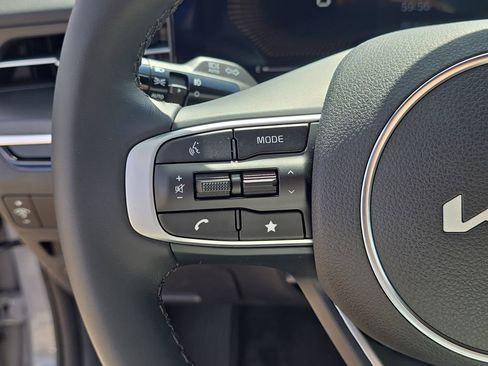 New 2026 Kia K5 GT-Line image 30