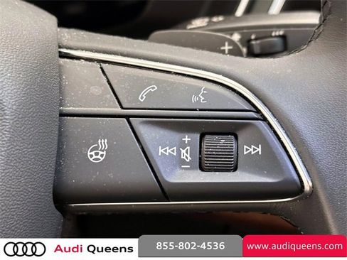 Certified 2022 Audi A5 2.0T Premium Plus image 25