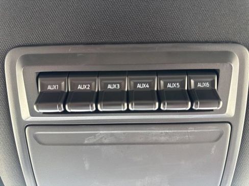 New 2026 Ford Ranger Raptor AWD/4WD image 44