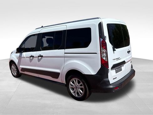 Used 2019 Ford Transit Connect XL FWD image 5