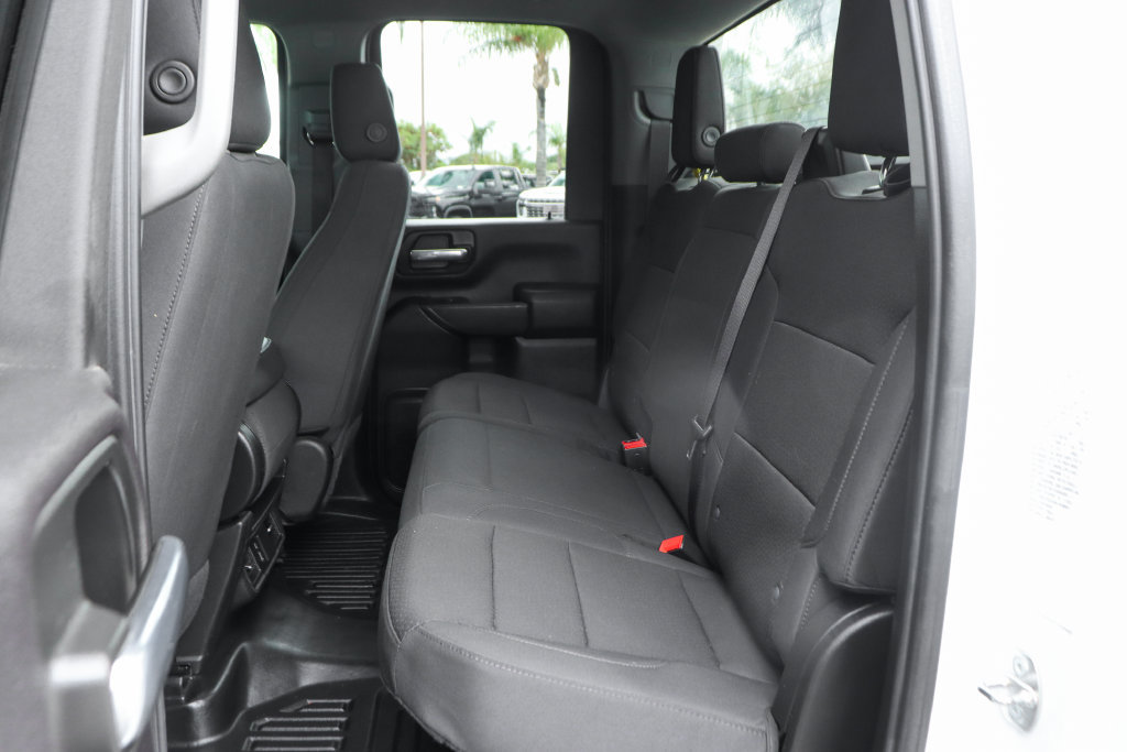 Used 2024 Chevrolet Silverado 2500 W/T w/ WT Convenience Package RWD image 32