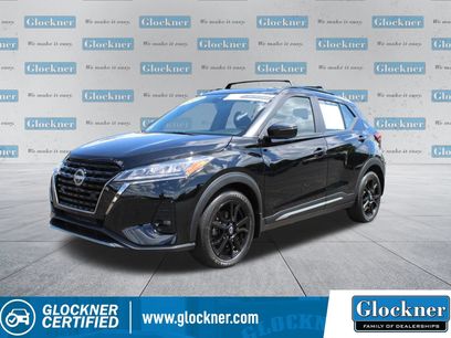 Used 2024 Nissan Kicks SR w/ Interior Electronics Package
