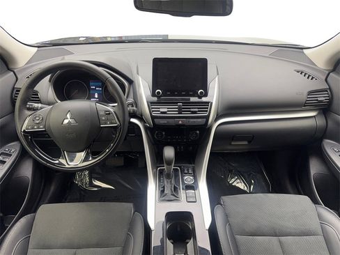 Used 2024 Mitsubishi Eclipse Cross SE image 51