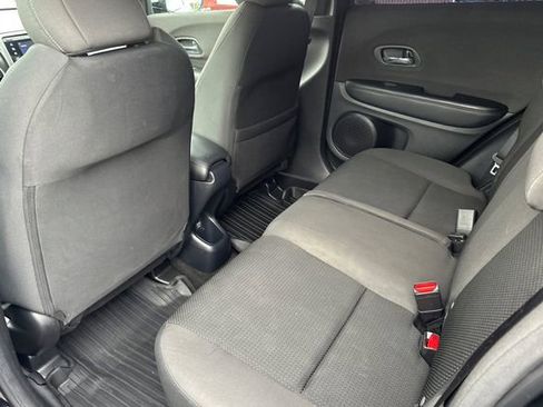 Used 2022 Honda HR-V Sport image 13