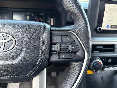 Used 2024 Toyota Tacoma SR5 AWD/4WD image 20