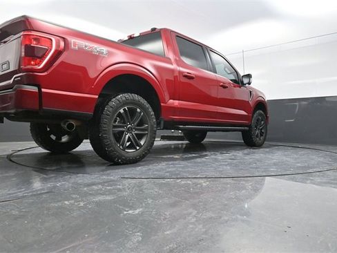 Used 2022 Ford F150 XLT w/ Equipment Group 302A High image 33