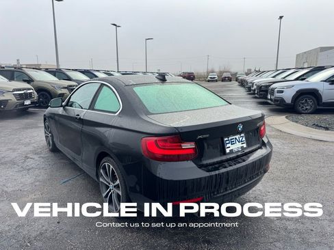 Used 2017 BMW 230i xDrive Coupe image 6