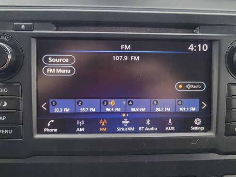 Used 2019 Nissan Titan PRO-4X w/ Pro-4x Utility Package image 21