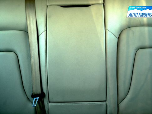 Used 2016 Audi A4 2.0T Premium Plus w/ Technology Package image 24