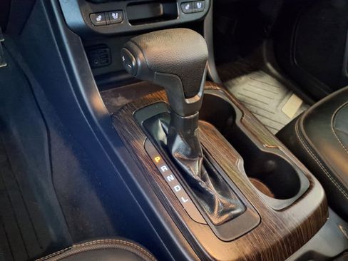 Used 2019 GMC Canyon Denali image 24