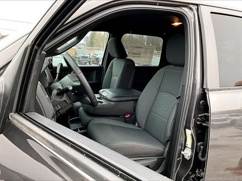 New 2026 RAM 3500 Tradesman AWD/4WD image 11