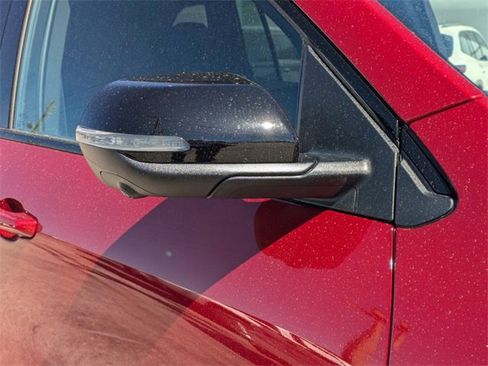 New 2025 GMC Acadia Elevation w/ Black Edition image 12