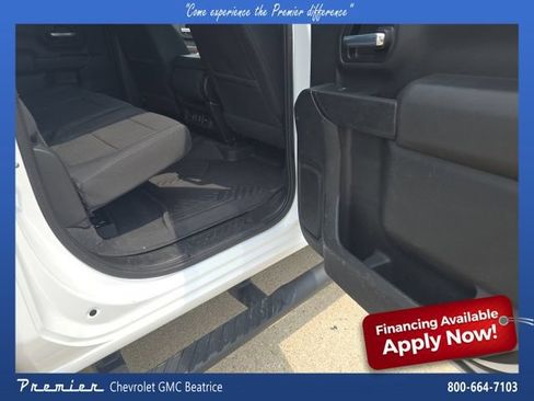Used 2021 Chevrolet Silverado 2500 LT w/ All Star Edition AWD/4WD image 17