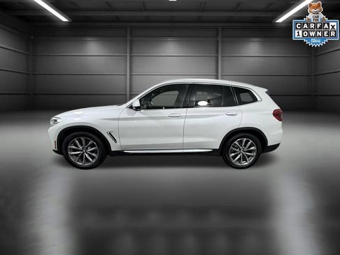 Used 2019 BMW X3 xDrive30i image 3