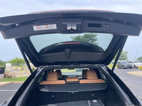 New 2026 Lexus RX 350 AWD/4WD image 16