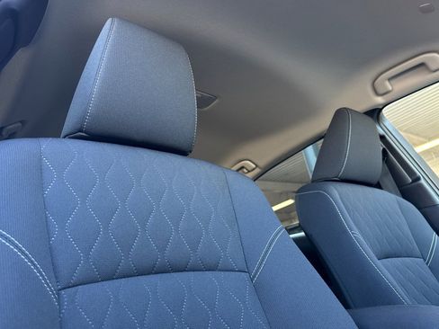 Certified 2023 Toyota Corolla LE w/ Carpet Mat Package (TMS) image 16